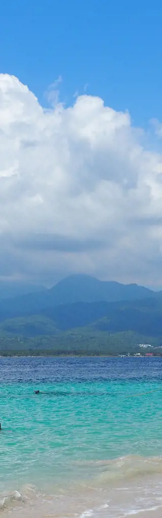 Die Vielfalt Indonesiens – in der Kleingruppe von Jakarta nach Gili Trawangan